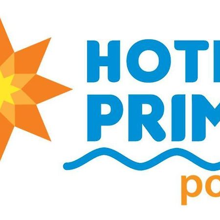 Hotel Prime Pʼotʼi Exteriér fotografie