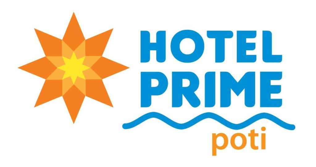 Hotel Prime Pʼotʼi Exteriér fotografie
